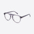 Classic Aviator Acetate Unisex Blue Light Eyeglasses21A3087
